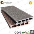 House structure terrace material plastic floor